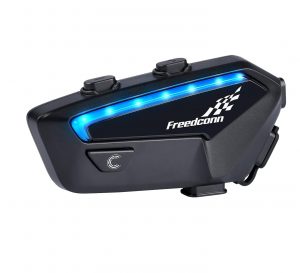 FreedConn FX Intercom