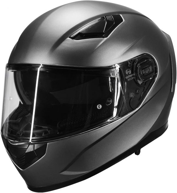ILM Model 129 Gray M