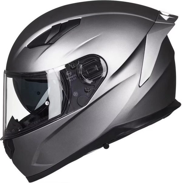 ILM Model 129 Gray M