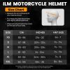 ILM Model 129 Gray M