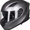 ILM Model 129 Gray M