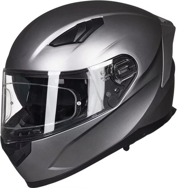 ILM Model 129 Gray M