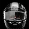 MotoWolf ორთქლის საწინააღმდეგო ვიზორის სტიკერი