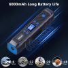 პორტატული საბერი / ბატარეა Nulksen 60000mAh
