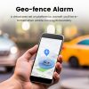 SeeWorld S11 უსადენო GPS თრექერი