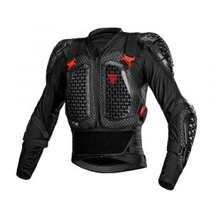 MotoWolf სხეულის დამცავი "ჩერეპახა"