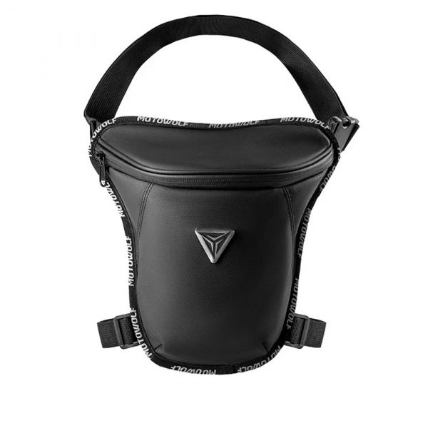 MotoWolf ფეხის ჩანთა